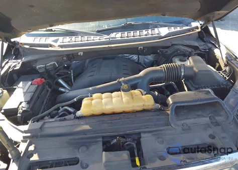 2015 Ford F-150 Xlt z USA, uszkodzony, nr VIN 1FTEW1EG8FFB57023